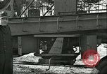Standbild V-2 Raketen Deutschland, 1943, aus Sekunde 30 historischem Filmmaterial Videoclip 65675062544