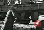 Standbild V-2 Raketen Deutschland, 1943, aus Sekunde 32 historischem Filmmaterial Videoclip 65675062544