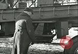 Standbild V-2 Raketen Deutschland, 1943, aus Sekunde 38 historischem Filmmaterial Videoclip 65675062544