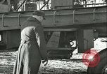 Standbild V-2 Raketen Deutschland, 1943, aus Sekunde 39 historischem Filmmaterial Videoclip 65675062544