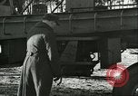 Standbild V-2 Raketen Deutschland, 1943, aus Sekunde 42 historischem Filmmaterial Videoclip 65675062544
