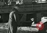 Standbild V-2 Raketen Deutschland, 1943, aus Sekunde 43 historischem Filmmaterial Videoclip 65675062544