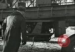Standbild V-2 Raketen Deutschland, 1943, aus Sekunde 45 historischem Filmmaterial Videoclip 65675062544