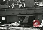 Standbild V-2 Raketen Deutschland, 1943, aus Sekunde 51 historischem Filmmaterial Videoclip 65675062544