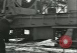 Standbild V-2 Raketen Deutschland, 1943, aus Sekunde 52 historischem Filmmaterial Videoclip 65675062544