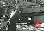Standbild V-2 Raketen Deutschland, 1943, aus Sekunde 59 historischem Filmmaterial Videoclip 65675062544