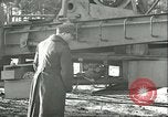 Standbild V-2 Raketen Deutschland, 1943, aus Sekunde 60 historischem Filmmaterial Videoclip 65675062544