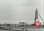 Standbild V-2 Raketen Deutschland, 1943, aus Sekunde 22 historischem Filmmaterial Videoclip 65675062545