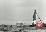Standbild V-2 Raketen Deutschland, 1943, aus Sekunde 23 historischem Filmmaterial Videoclip 65675062545