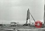 Standbild V-2 Raketen Deutschland, 1943, aus Sekunde 25 historischem Filmmaterial Videoclip 65675062545