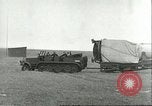 Immagine di Lancio simulato di tedesco A-4 missile Peenemunde Germania, 1943, secondo 3 filmato di repertorio 65675062546