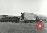 Immagine di Lancio simulato di tedesco A-4 missile Peenemunde Germania, 1943, secondo 5 filmato di repertorio 65675062546