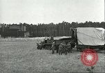Immagine di Lancio simulato di tedesco A-4 missile Peenemunde Germania, 1943, secondo 50 filmato di repertorio 65675062546