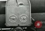 Standbild A-4 Raketen Peenemunde Deutschland, 1943, aus Sekunde 6 historischem Filmmaterial Videoclip 65675062548