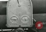 Standbild A-4 Raketen Peenemunde Deutschland, 1943, aus Sekunde 7 historischem Filmmaterial Videoclip 65675062548