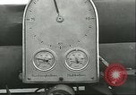 Standbild A-4 Raketen Peenemunde Deutschland, 1943, aus Sekunde 8 historischem Filmmaterial Videoclip 65675062548