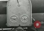 Standbild A-4 Raketen Peenemunde Deutschland, 1943, aus Sekunde 10 historischem Filmmaterial Videoclip 65675062548