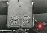 Standbild A-4 Raketen Peenemunde Deutschland, 1943, aus Sekunde 11 historischem Filmmaterial Videoclip 65675062548