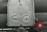 Standbild A-4 Raketen Peenemunde Deutschland, 1943, aus Sekunde 12 historischem Filmmaterial Videoclip 65675062548