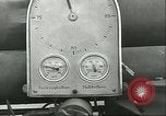 Standbild A-4 Raketen Peenemunde Deutschland, 1943, aus Sekunde 13 historischem Filmmaterial Videoclip 65675062548