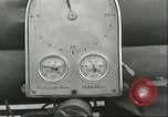 Standbild A-4 Raketen Peenemunde Deutschland, 1943, aus Sekunde 15 historischem Filmmaterial Videoclip 65675062548