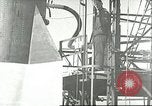 Standbild A-4 Raketen Peenemunde Deutschland, 1943, aus Sekunde 48 historischem Filmmaterial Videoclip 65675062548