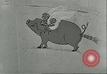 Standbild A-4 Rakete Ostvorpommern Deutschland, 1943, aus Sekunde 4 historischem Filmmaterial Videoclip 65675062549