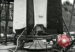Standbild A-4 Rakete Ostvorpommern Deutschland, 1943, aus Sekunde 14 historischem Filmmaterial Videoclip 65675062549