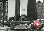 Standbild A-4 Rakete Ostvorpommern Deutschland, 1943, aus Sekunde 15 historischem Filmmaterial Videoclip 65675062549