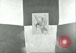Standbild A-4 Rakete Ostvorpommern Deutschland, 1943, aus Sekunde 22 historischem Filmmaterial Videoclip 65675062549