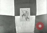 Standbild A-4 Rakete Ostvorpommern Deutschland, 1943, aus Sekunde 24 historischem Filmmaterial Videoclip 65675062549