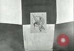 Standbild A-4 Rakete Ostvorpommern Deutschland, 1943, aus Sekunde 26 historischem Filmmaterial Videoclip 65675062549