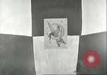 Standbild A-4 Rakete Ostvorpommern Deutschland, 1943, aus Sekunde 28 historischem Filmmaterial Videoclip 65675062549