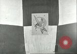Standbild A-4 Rakete Ostvorpommern Deutschland, 1943, aus Sekunde 29 historischem Filmmaterial Videoclip 65675062549