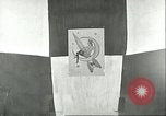 Standbild A-4 Rakete Ostvorpommern Deutschland, 1943, aus Sekunde 30 historischem Filmmaterial Videoclip 65675062549