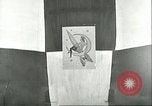 Standbild A-4 Rakete Ostvorpommern Deutschland, 1943, aus Sekunde 31 historischem Filmmaterial Videoclip 65675062549