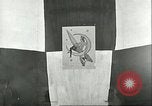 Standbild A-4 Rakete Ostvorpommern Deutschland, 1943, aus Sekunde 33 historischem Filmmaterial Videoclip 65675062549