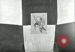 Standbild A-4 Rakete Ostvorpommern Deutschland, 1943, aus Sekunde 34 historischem Filmmaterial Videoclip 65675062549