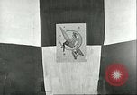 Standbild A-4 Rakete Ostvorpommern Deutschland, 1943, aus Sekunde 35 historischem Filmmaterial Videoclip 65675062549