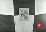 Standbild A-4 Rakete Ostvorpommern Deutschland, 1943, aus Sekunde 36 historischem Filmmaterial Videoclip 65675062549