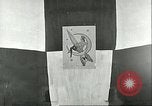 Standbild A-4 Rakete Ostvorpommern Deutschland, 1943, aus Sekunde 37 historischem Filmmaterial Videoclip 65675062549