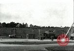 Standbild A-4 Rakete Peenemunde Deutschland, 1943, aus Sekunde 1 historischem Filmmaterial Videoclip 65675062550