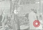 Standbild A-4 Rakete Peenemunde Deutschland, 1943, aus Sekunde 1 historischem Filmmaterial Videoclip 65675062551