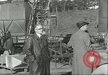 Standbild A-4 Rakete Peenemunde Deutschland, 1943, aus Sekunde 6 historischem Filmmaterial Videoclip 65675062551