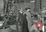 Standbild A-4 Rakete Peenemunde Deutschland, 1943, aus Sekunde 8 historischem Filmmaterial Videoclip 65675062551