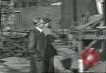 Standbild A-4 Rakete Peenemunde Deutschland, 1943, aus Sekunde 9 historischem Filmmaterial Videoclip 65675062551