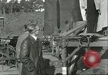 Standbild A-4 Rakete Peenemunde Deutschland, 1943, aus Sekunde 10 historischem Filmmaterial Videoclip 65675062551
