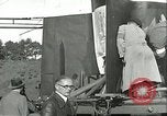 Standbild A-4 Rakete Peenemunde Deutschland, 1943, aus Sekunde 12 historischem Filmmaterial Videoclip 65675062551