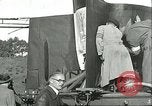 Standbild A-4 Rakete Peenemunde Deutschland, 1943, aus Sekunde 13 historischem Filmmaterial Videoclip 65675062551
