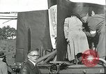 Standbild A-4 Rakete Peenemunde Deutschland, 1943, aus Sekunde 14 historischem Filmmaterial Videoclip 65675062551